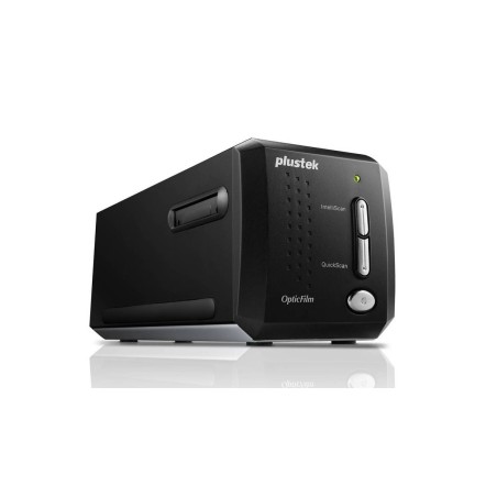 Plustek OpticFilm 8200i SE Filmscanner (35 mm)